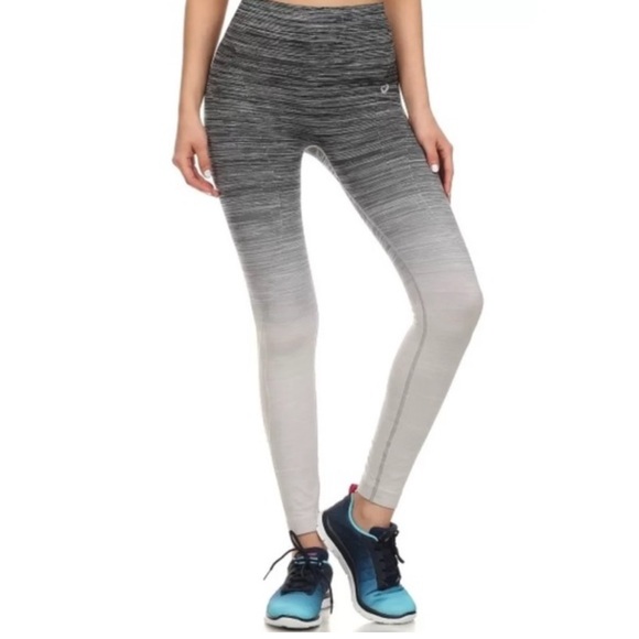 Pants - Ombré Leggings NWOT